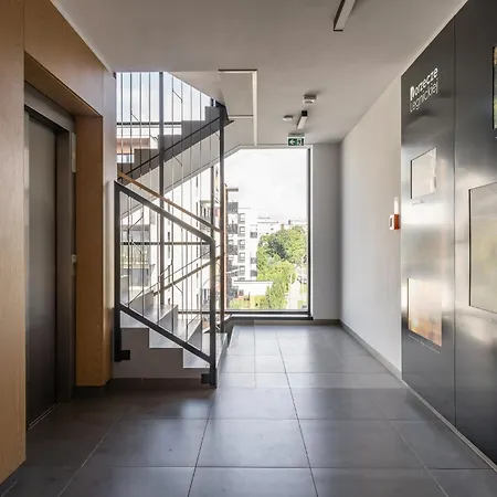 Rentplanet - Malopanewska Apartmán *