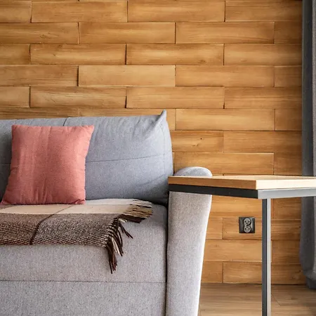 Apartmán Rentplanet - Malopanewska *