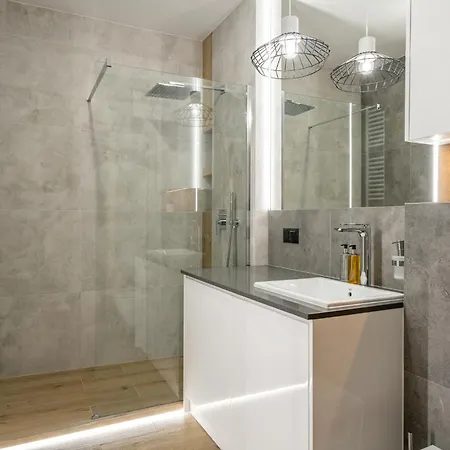 Apartmán Rentplanet - Malopanewska *