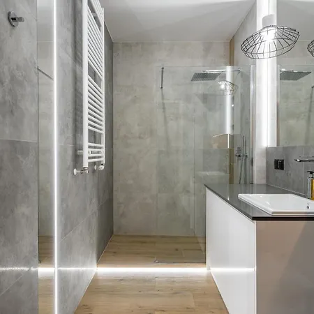 Rentplanet - Malopanewska Apartmán Vratislav