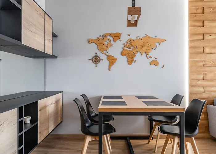 Rentplanet - Malopanewska Appartement Wrocław