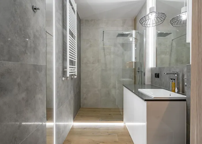 Rentplanet - Malopanewska Appartement Wrocław