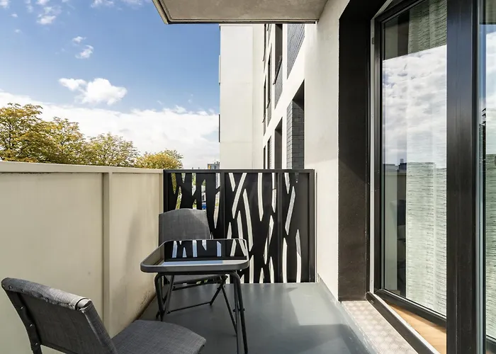 Rentplanet - Malopanewska Wrocław