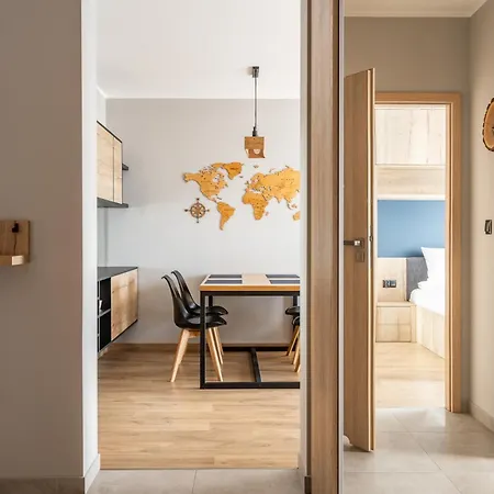 Rentplanet - Malopanewska * Breslavia