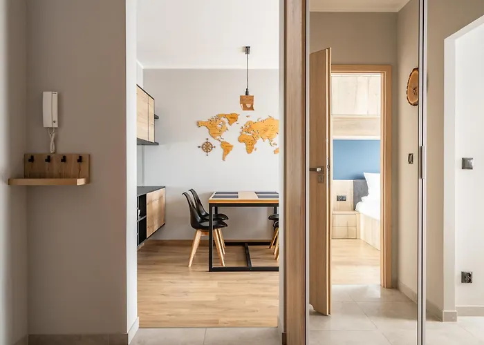 Rentplanet - Malopanewska * Wrocław